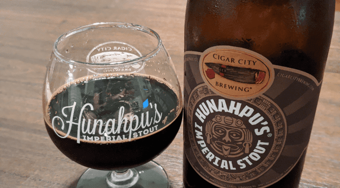 Raise A Glass To Florida Beer