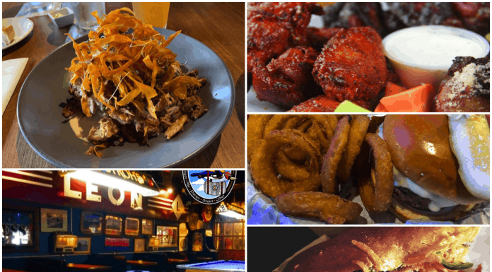 Ry’s Five – A Legit Foodie Breaks Down What’s Good In Tallahassee