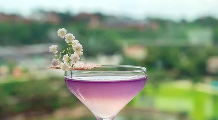 Boozy Tuesdays – Proud Mary