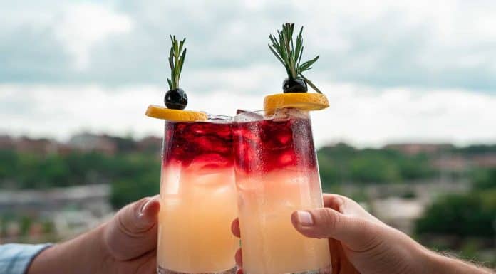 Boozy Tuesdays – Beachside Bonfire