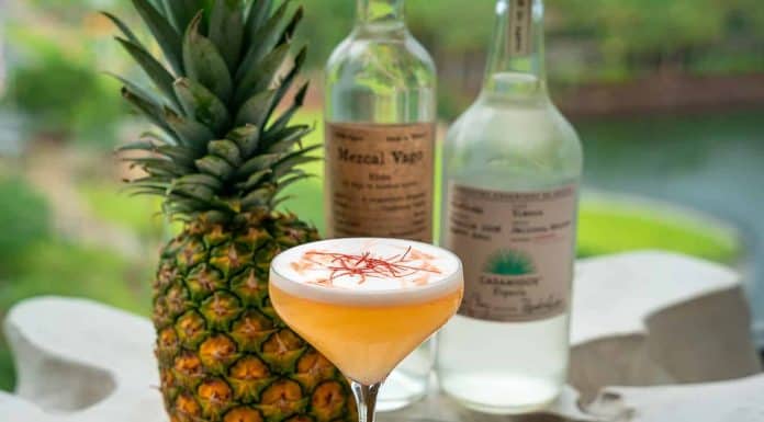 Boozy Tuesdays – Oaxacan Summer