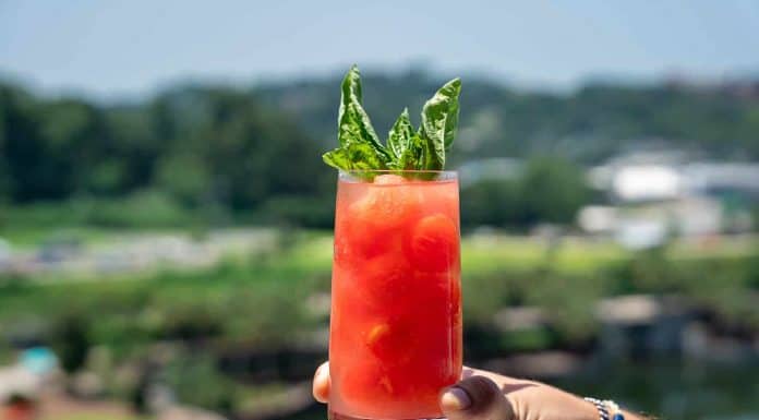 Boozy Tuesdays – Summertime Smash