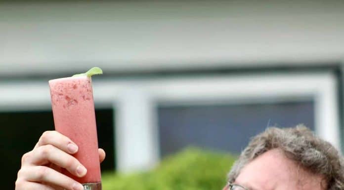 Backwoods Boozy Tuesdays – Rummin Out of Thyme