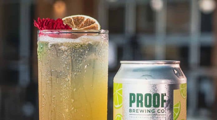 Boozy Tuesdays – Florida Kiss