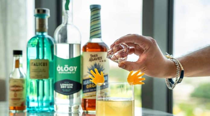 Boozy Tuesdays – Diamond Hands