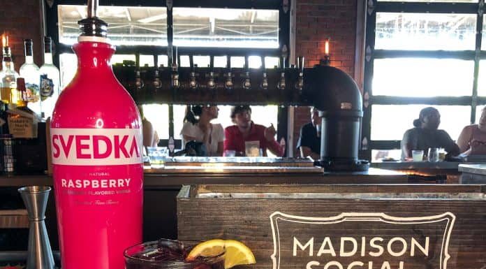 Boozy Tuesdays – Madison Social’s Higher Line