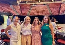 How Social Catering and Events Became a Celebrated, In-Demand Local Brand