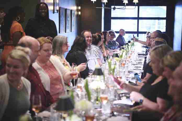 haywardHouseSecretDinner6
