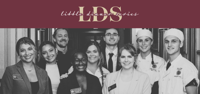 fsuLittleDinnerSeries