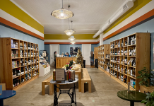Bites, Pours, and Tinned Fish: Why Kin Market & Lounge is Thomasville’s New Hot Spot