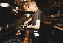 Liam’s in Thomasville: Where Creativity Meets Comfort in Every Bite