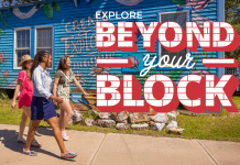In Partnership with Visit Tallahassee – Experience Tallahassee’s Charm, Block by Block!