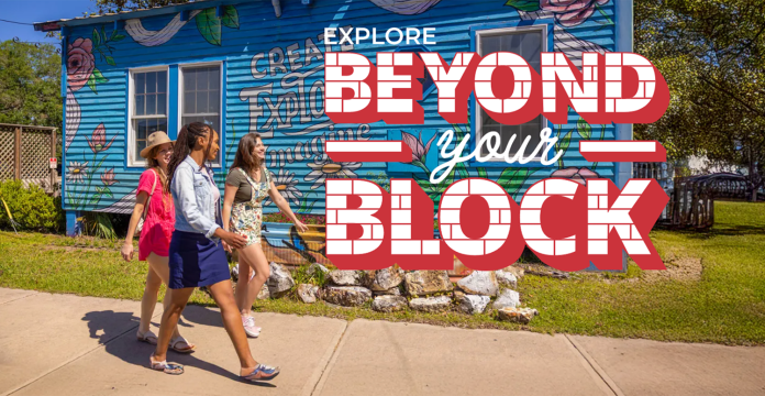 visitTallahasseeBeyondYourBlockBanner