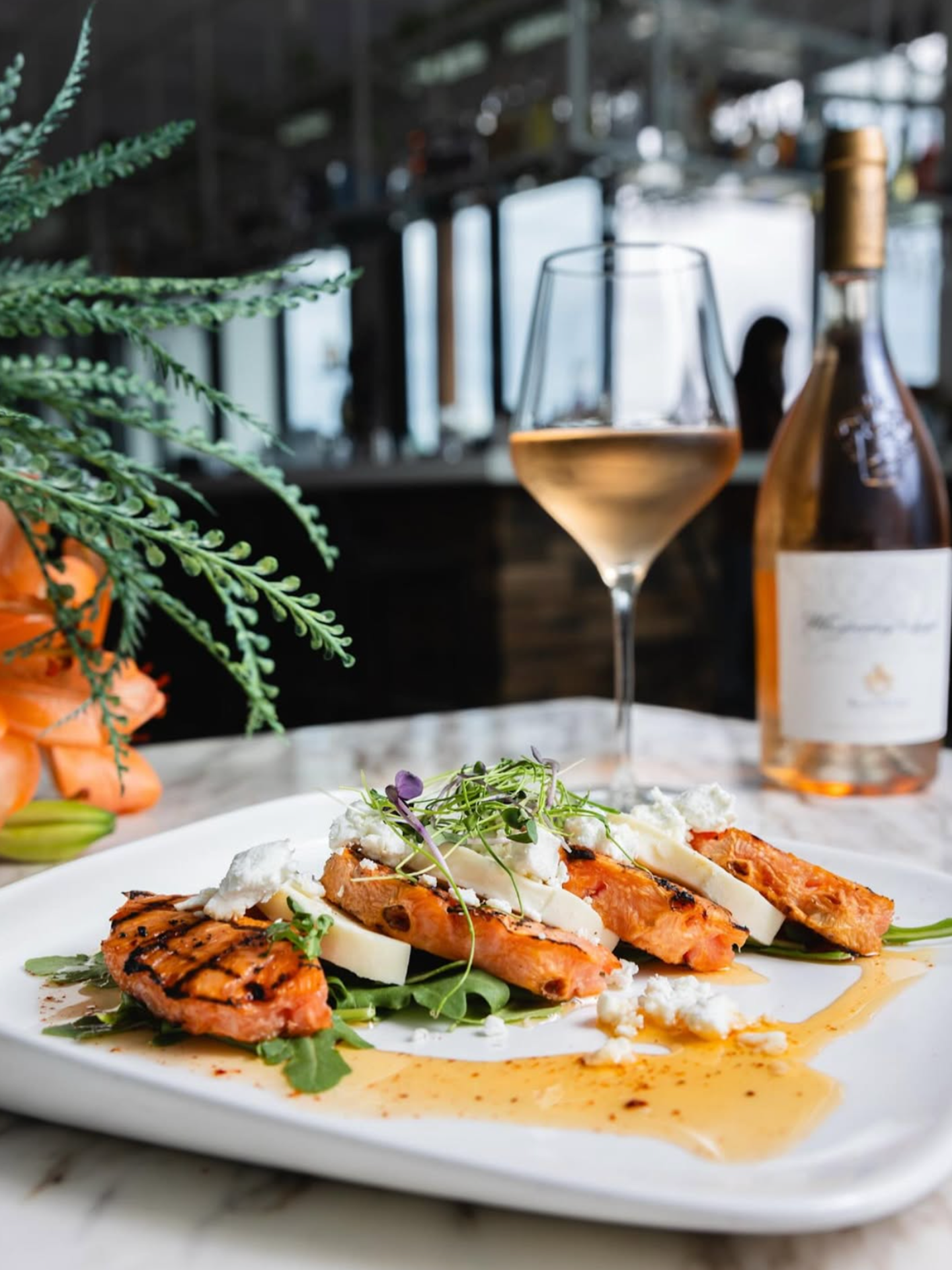 charlieParkTallahasseeRestaurantWeek
